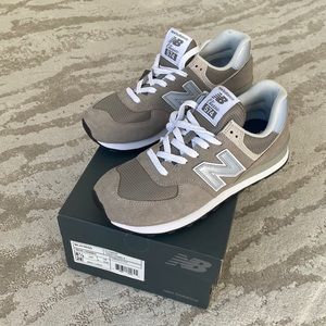 New Balance 574 Sneakers (NEW)